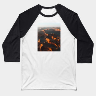 Namib-Naukluft Baseball T-Shirt